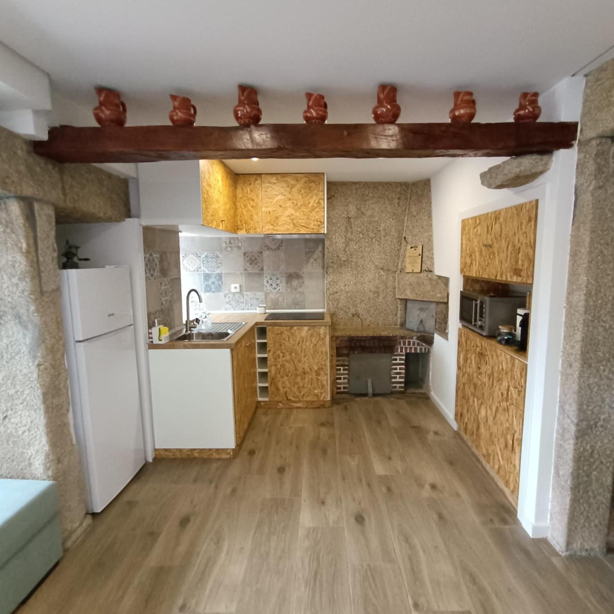 Albergue Ultreya Esposende Exteriör bild