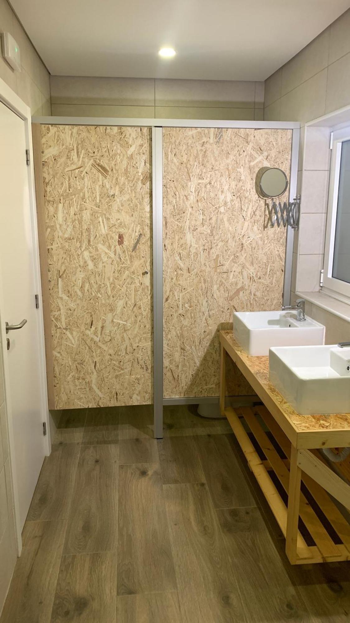 Albergue Ultreya Esposende Exteriör bild