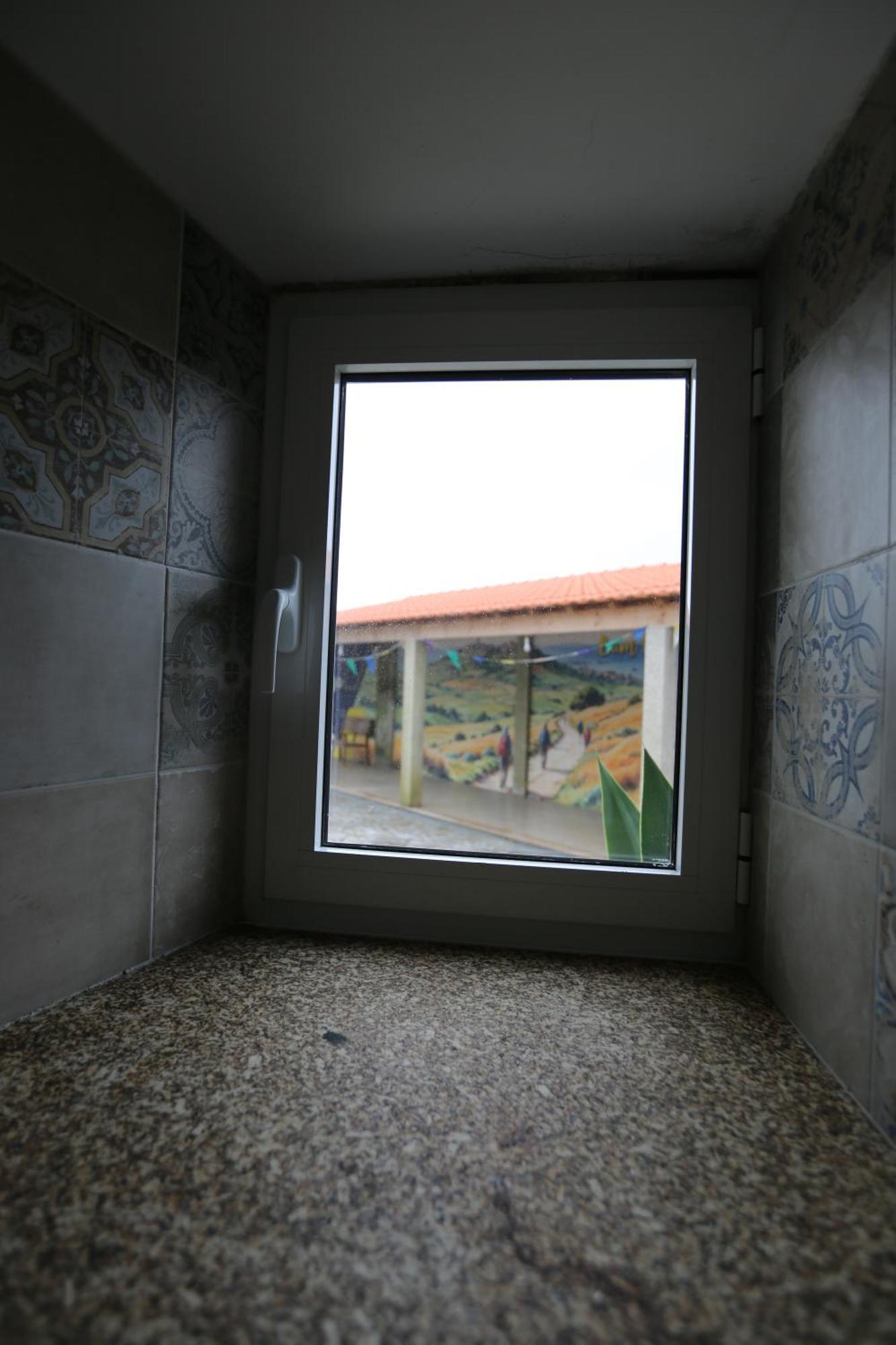 Albergue Ultreya Esposende Exteriör bild