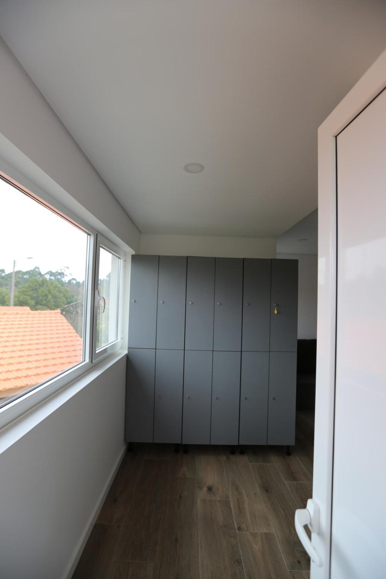 Albergue Ultreya Esposende Exteriör bild