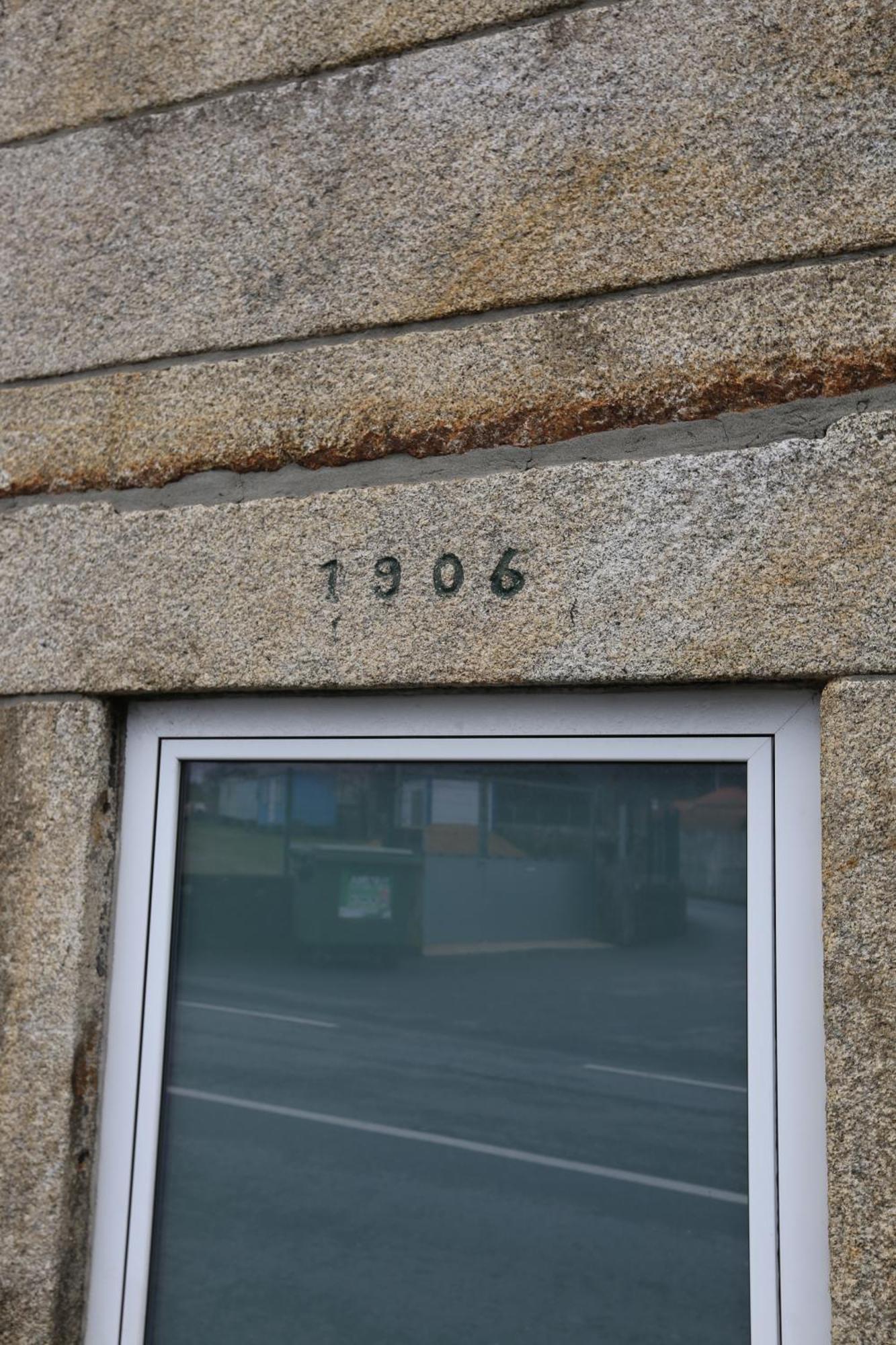 Albergue Ultreya Esposende Exteriör bild