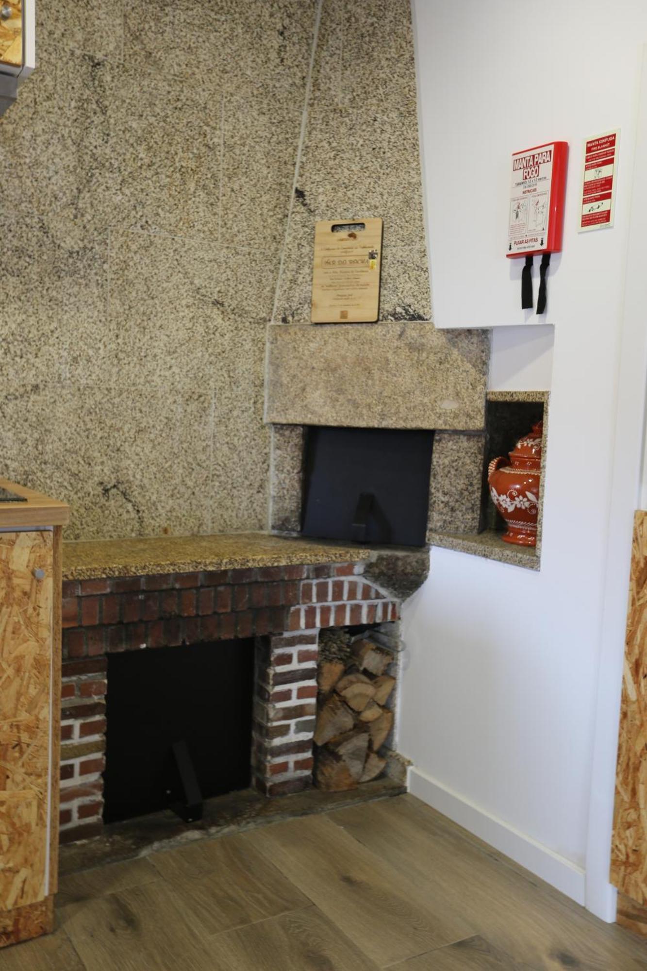 Albergue Ultreya Esposende Exteriör bild