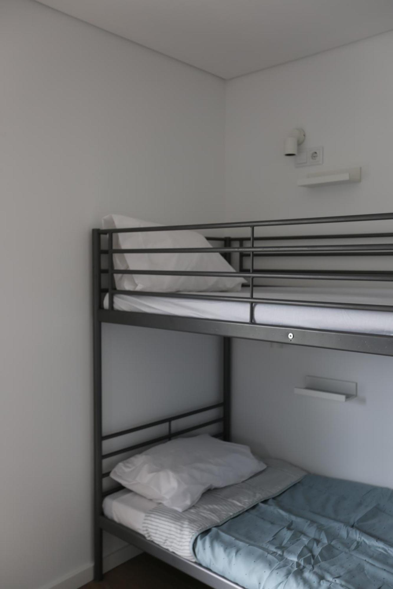 Albergue Ultreya Esposende Exteriör bild